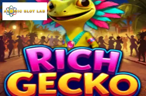 Rich Gecko
